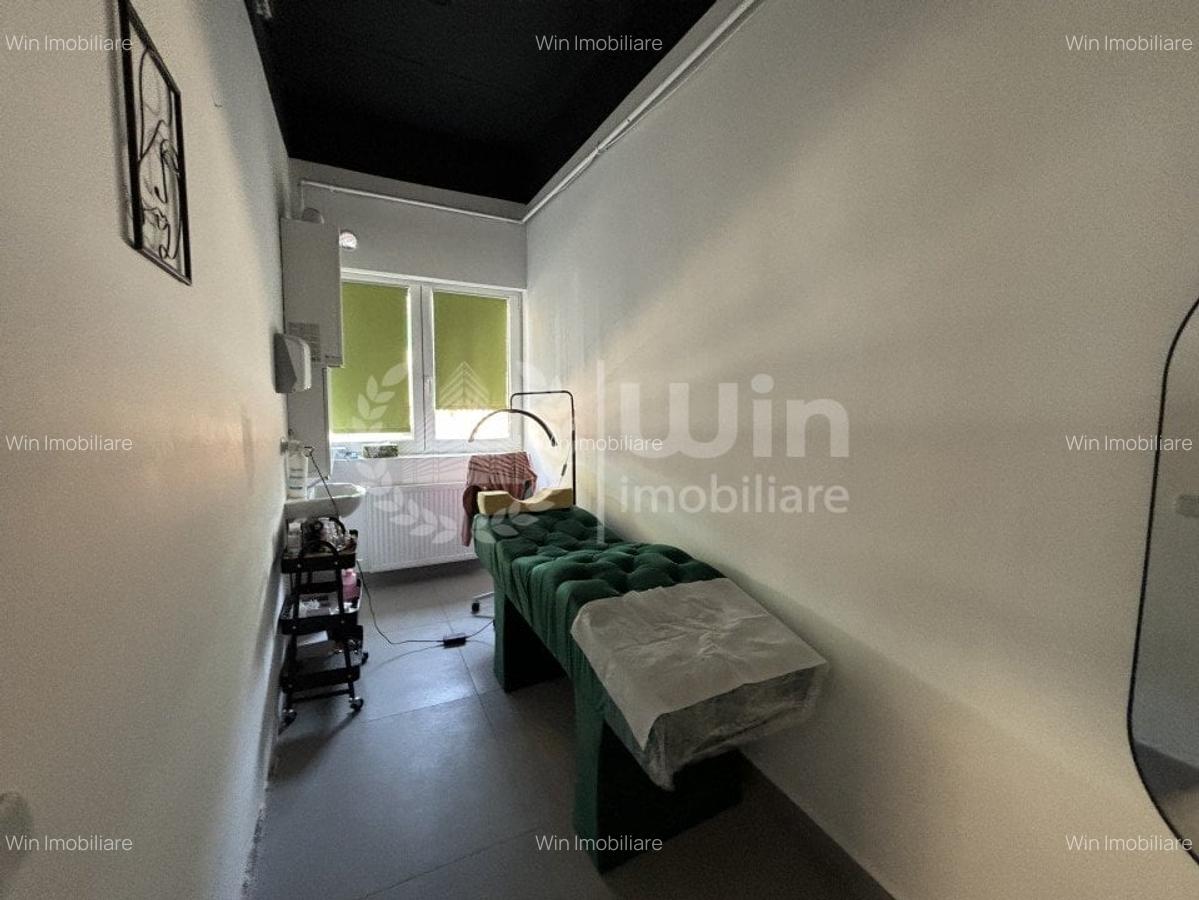 Spațiu comercial, 71 mp în Dâmbul Rotund - 3