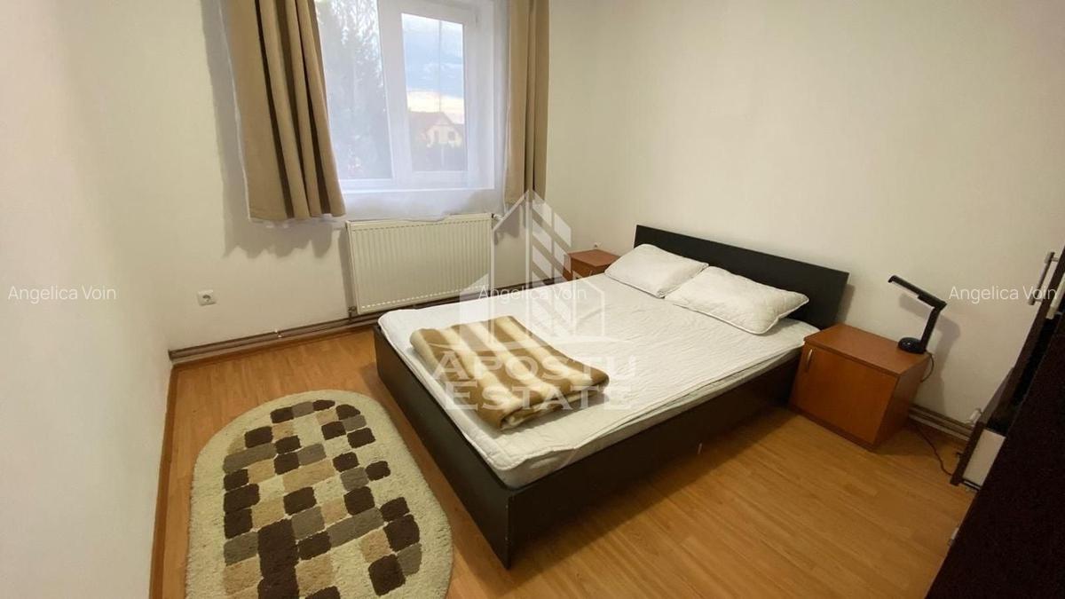 Apartament 3 camere, centrala proprie, PetFriendly, zona Braytim - 2