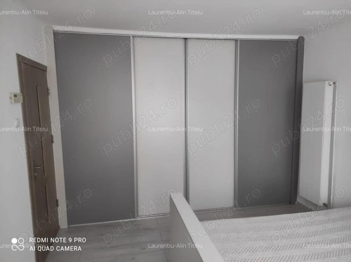 Garsoniera decomandata zona astra - 9