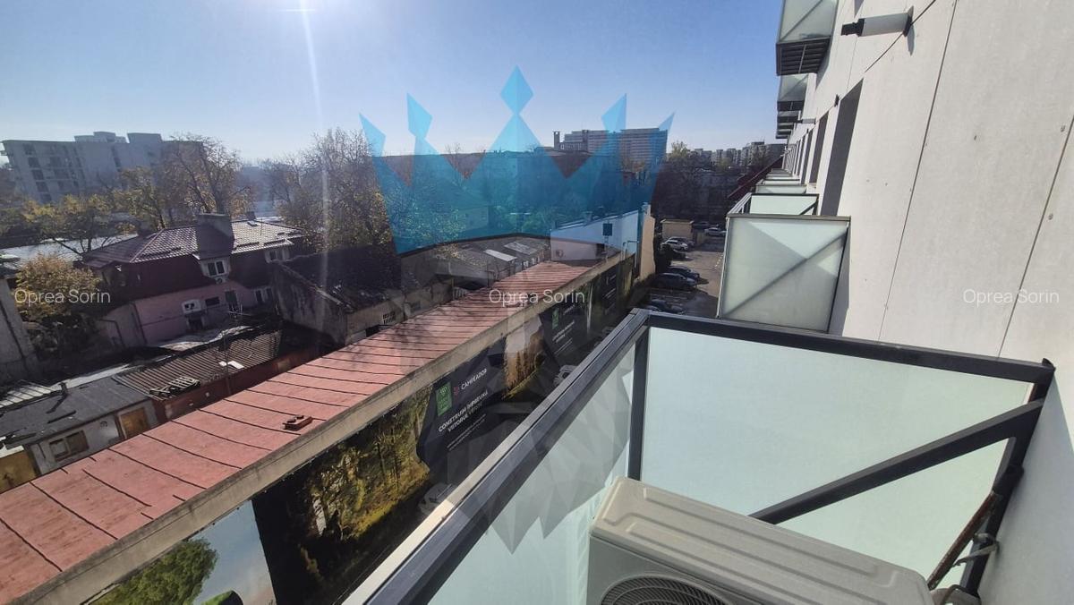 Studio Dublu Complex Sweet Green Viilor Bucuresti - 10