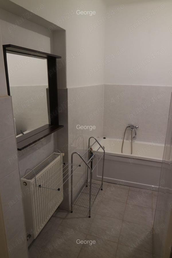 Apartament 1 camera, central - 7