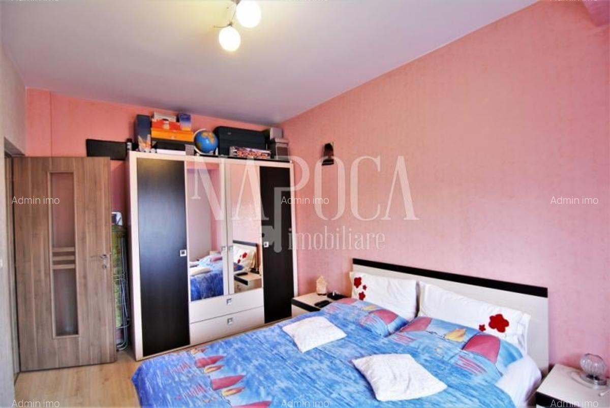 Apartament 3 camere de vanzare in Floresti - 13