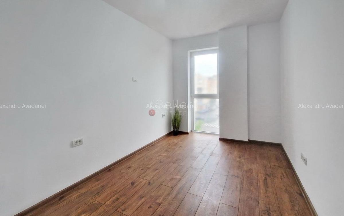 Apartament cu 2 camere decomandat în Răcădău - 5