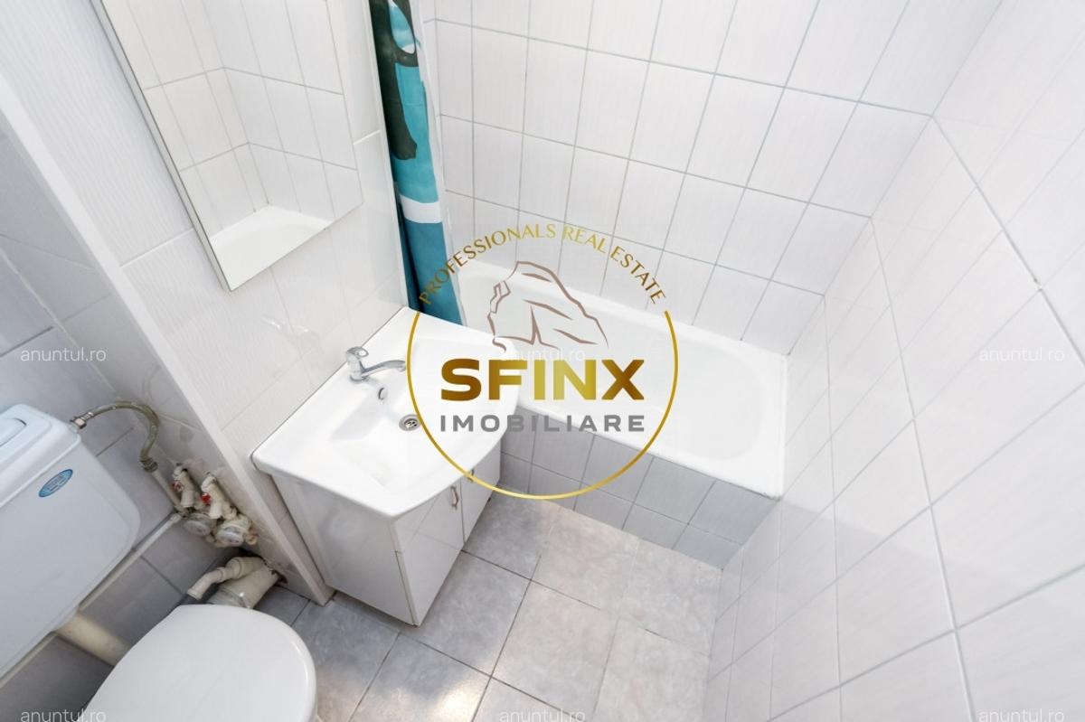 Tineretului De inchiriat - garsoniera decomandata metrou parc - 8