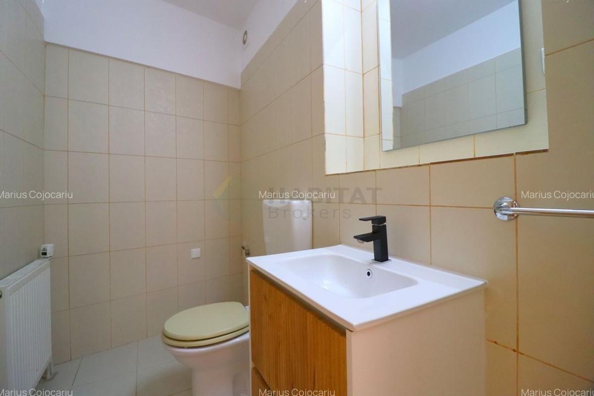 Proaspat igienizat, spatios, parcare subterană - 7