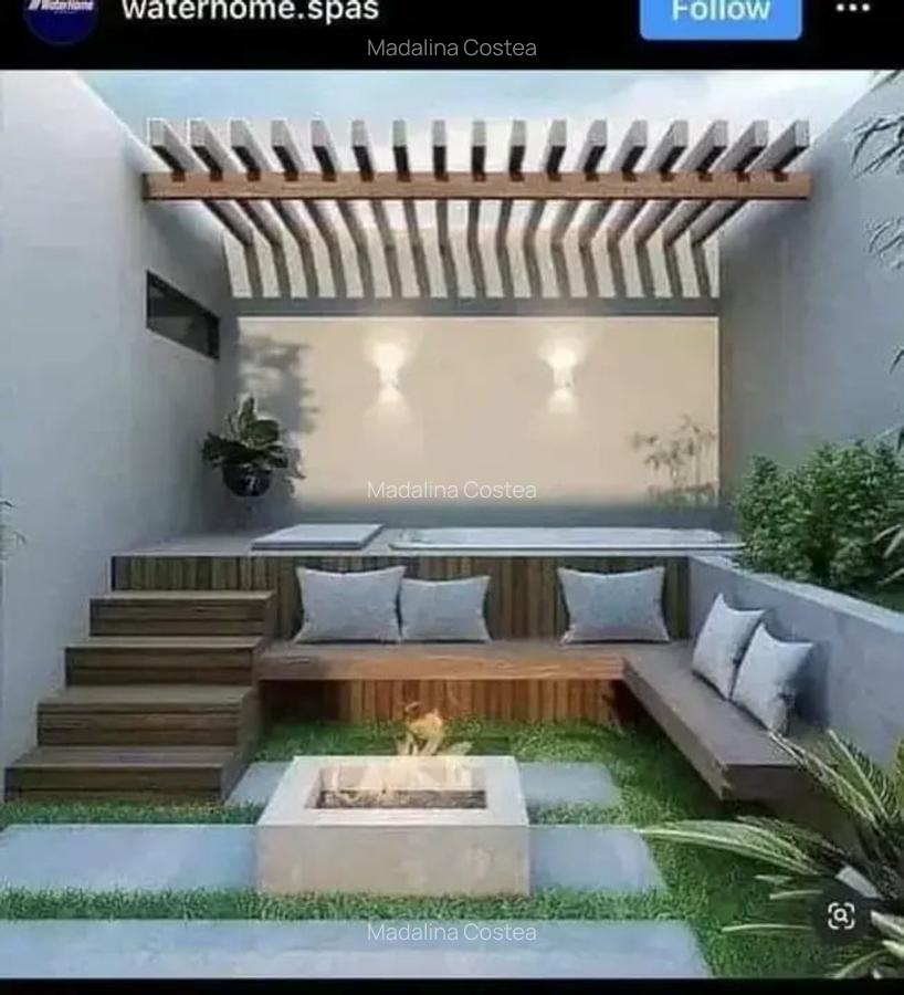 Lux și Confort în City Nord 1 Decembrie – Terasă 26 mp! - 5