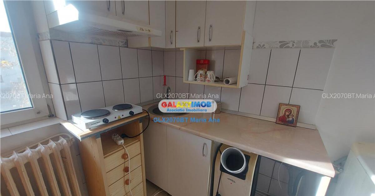 Garsoniera, 22 mp., zona AJOFM! - 2