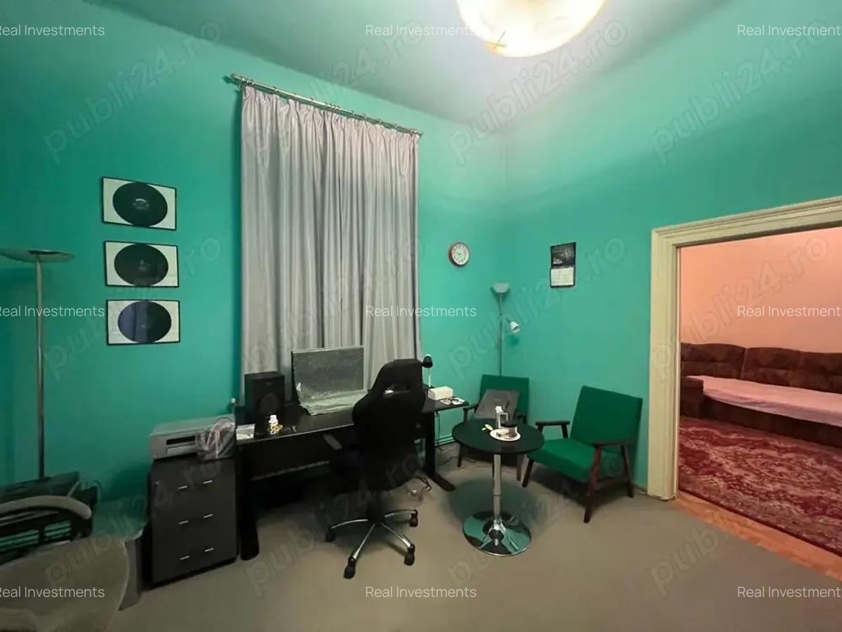 Vand apartament 2 camere zona Ultracentrala - ID : RH-42944-property - 1