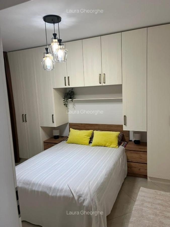 Proprietar, inchiriez apartament cu 2 camere pe str. Terra, Dumbravita - 5