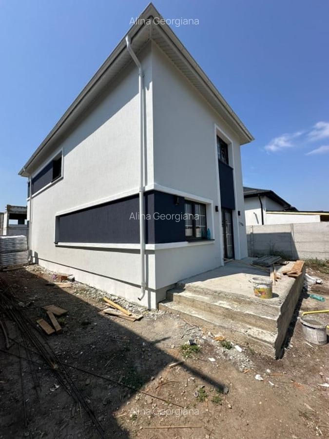 Vanzare Casa/Vila Individuala Bragadiru/Cartierul Independentei id nr 3 - 7