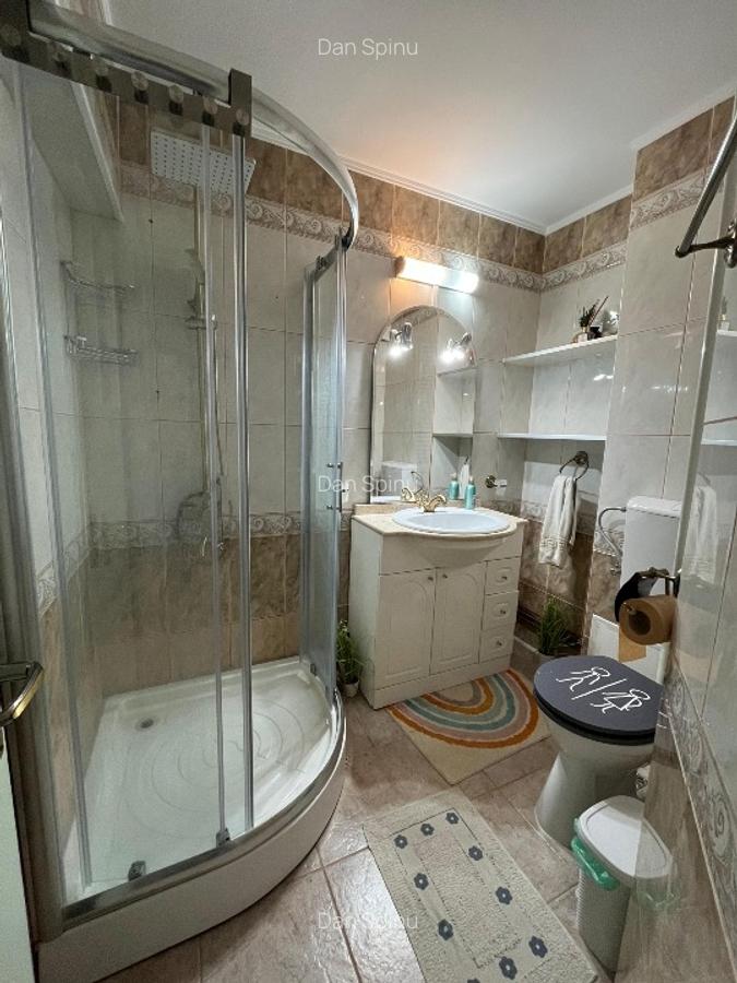 Apartament duplex zona Gara - 9