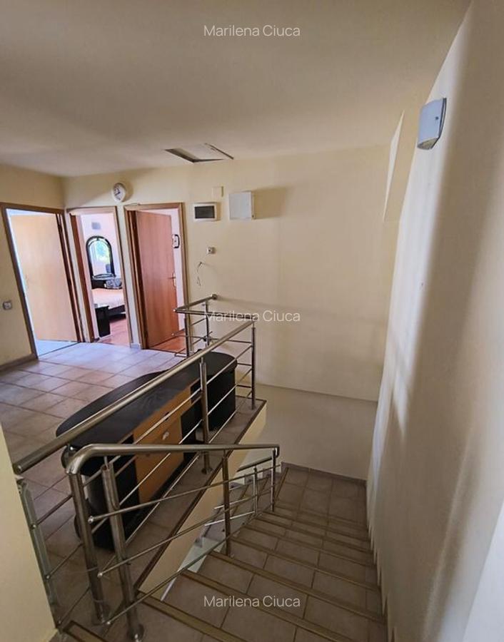 VILA EXCLUSIVISTA DE VANZARE INTRE PARCUL TINERETULUI ?... - 15