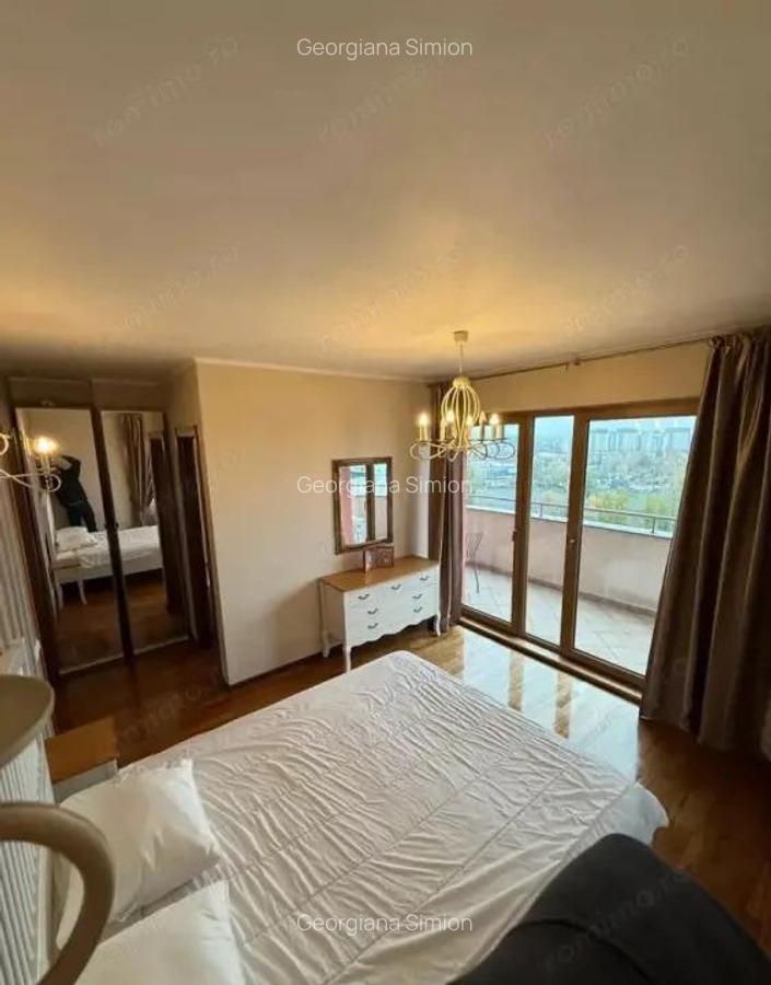 Apartament 2 Camere Hotel Monte Carlo Palace | 2 Bai | Terasa - 1