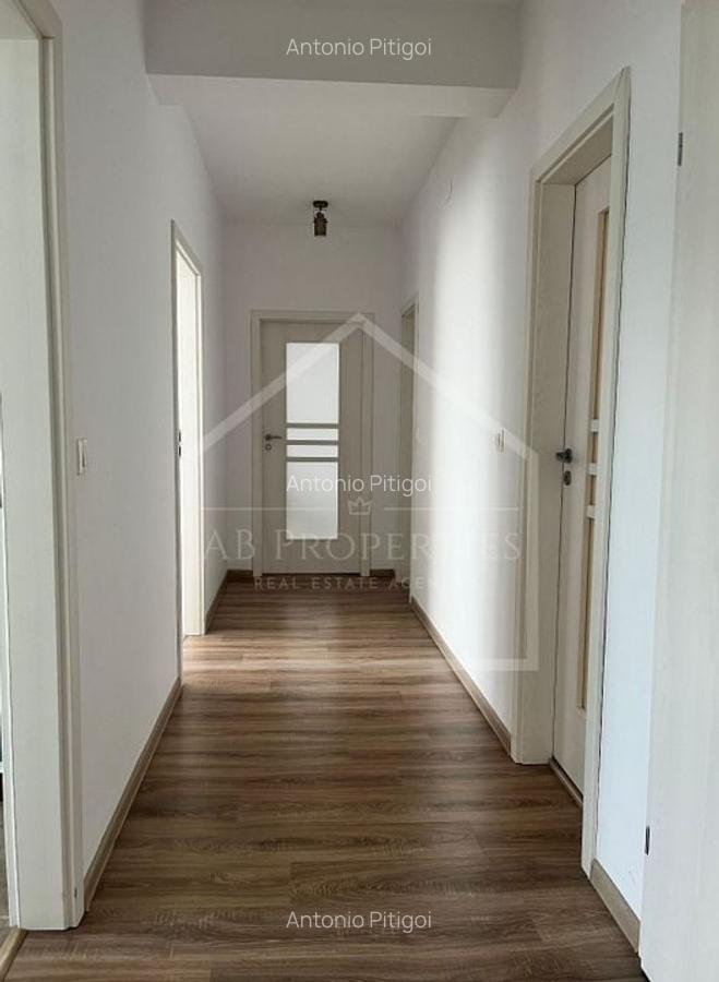 Apartament 3 camere | Parcare Inclusa | 108 MP utili | Straulesti - 11
