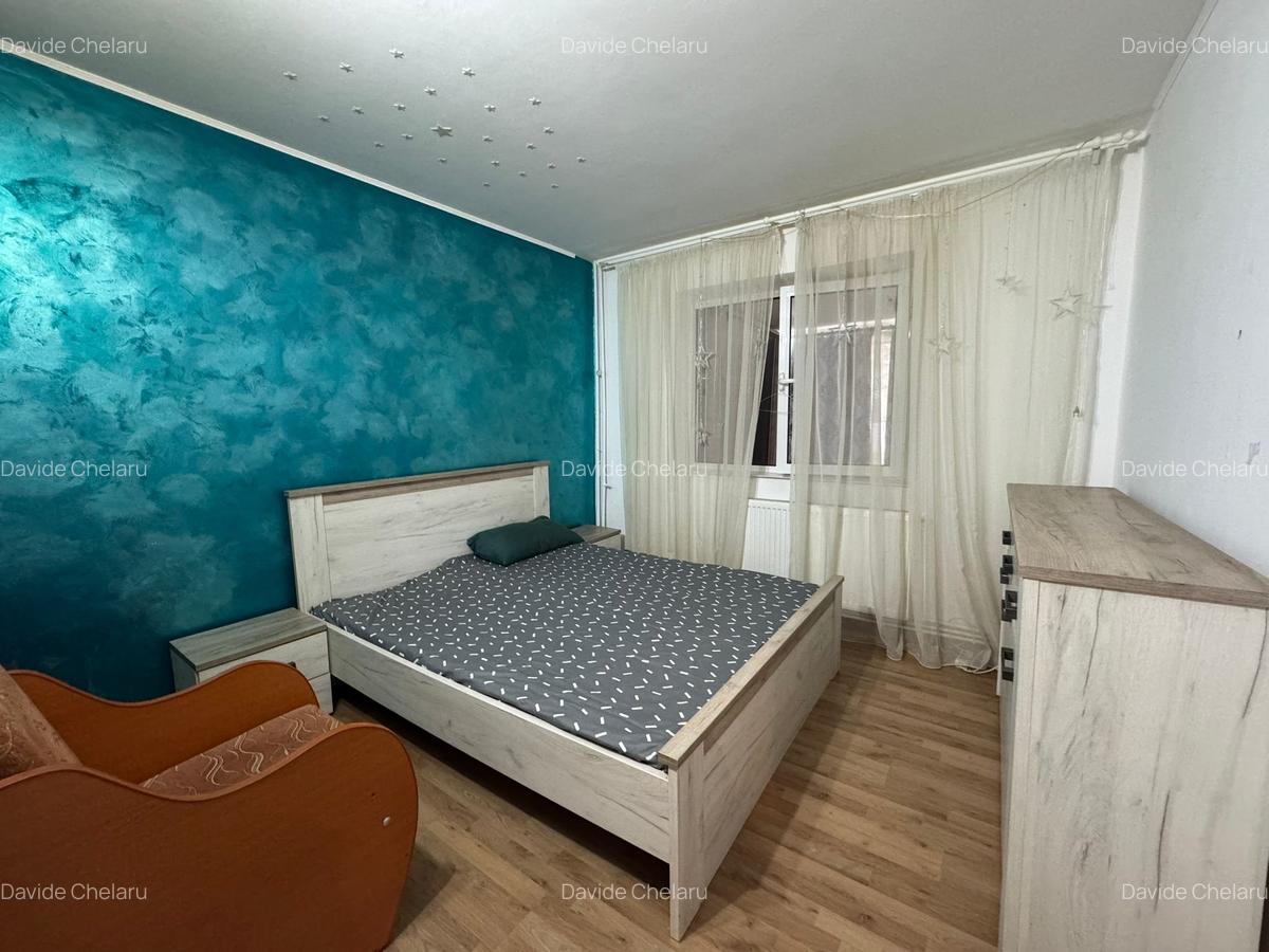 Apartament, 2 camere, decomandat, 50 mp, Alexandru cel Bun, Octav Bancila - 2