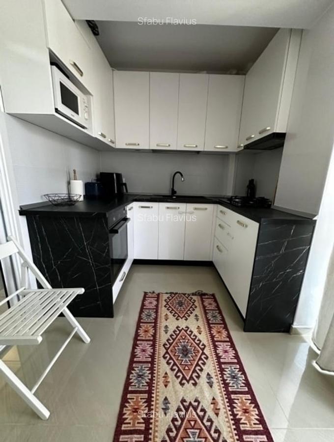 Apartament 3 camere 74 mp Etaj 1/3 Loc Parcare /Mobilat /Valea Lupului - 3