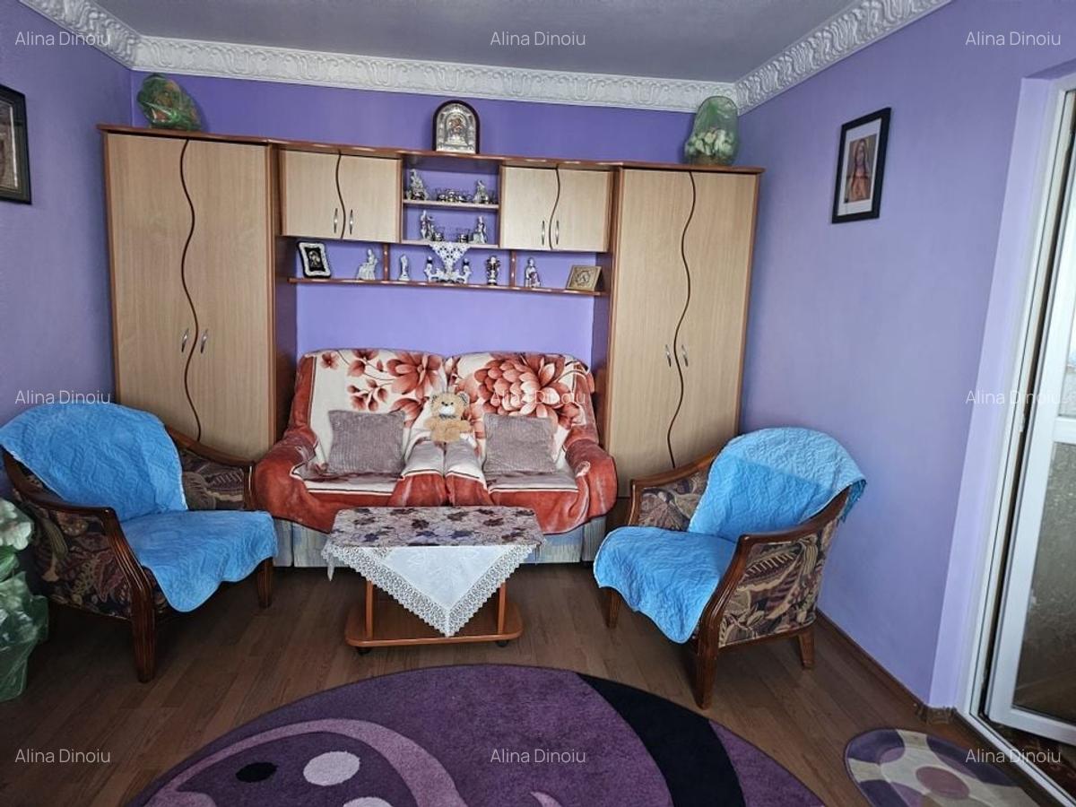Apartament 4 camere Oltenitei I metrou I Piata Sudului - 3