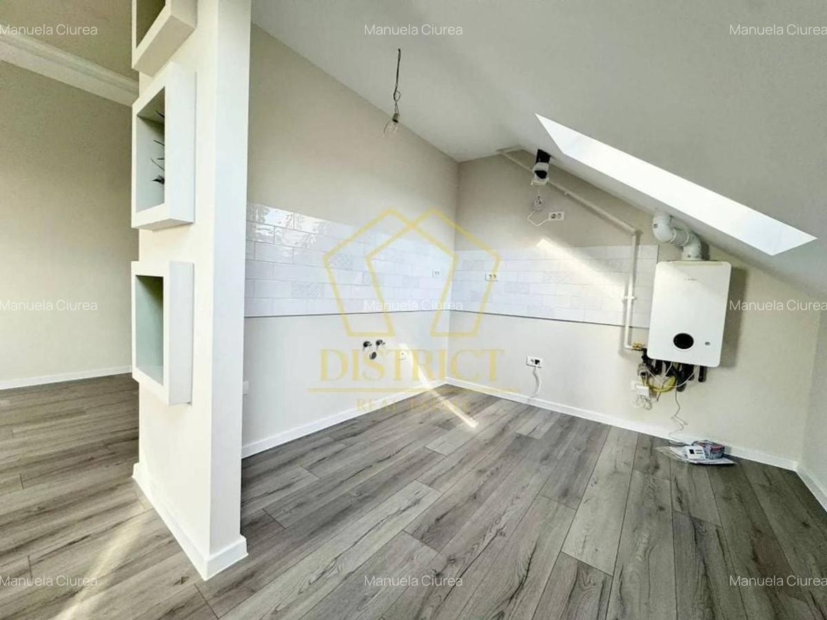 Apartament spatios cu 3 camere | Dumbravita - 4