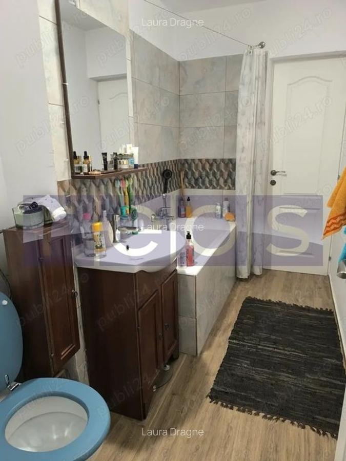 VANZARE 3 CAMERE | CIRCULAR | ZONA NICOLAE GRIGORESCU - 11