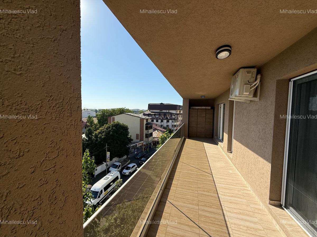 Acasă, așa cum ți-ai dorit • 2 camere moderne în 13 Septembrie - 4