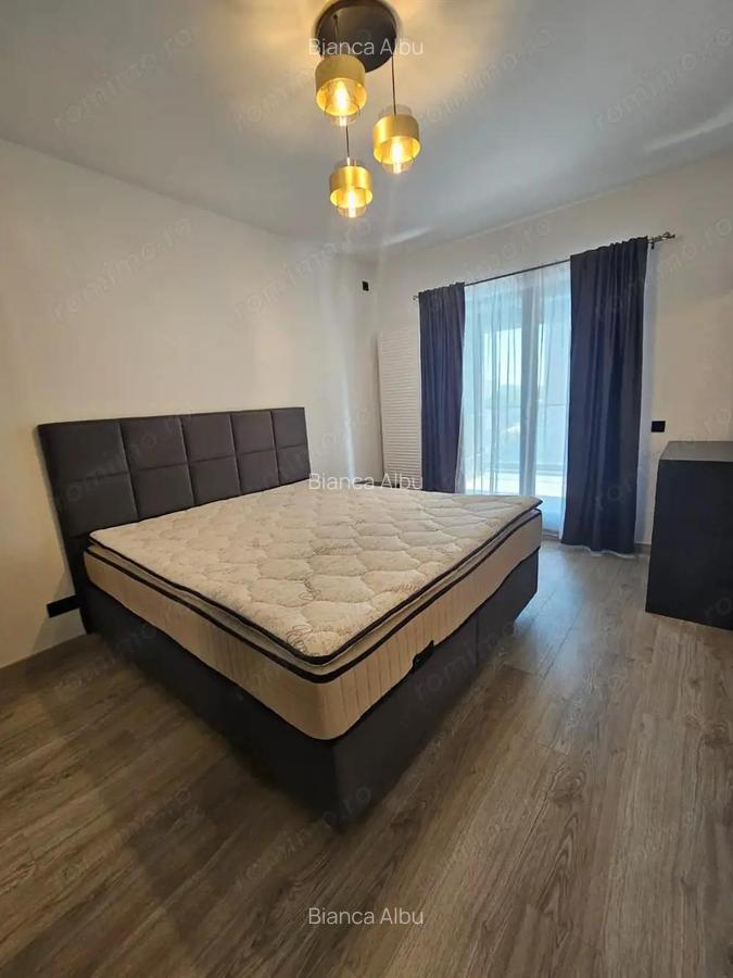 Apartament 2 camere lux/spatios/parcare 87 mp Dristor - 9