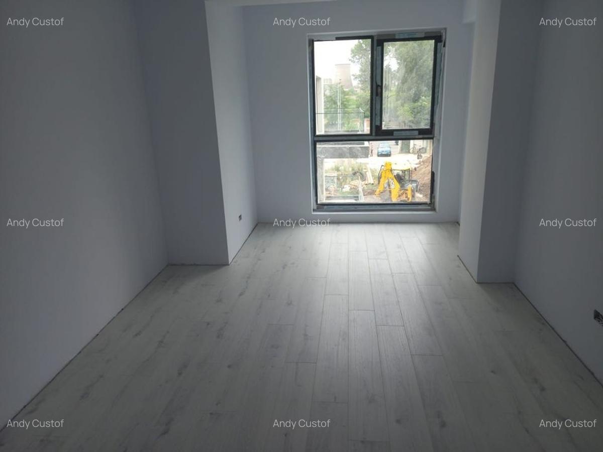 N. Grigorescu 3 camere 155 mp terasa 85 mp mutare rapida 15 minute metrou - 23