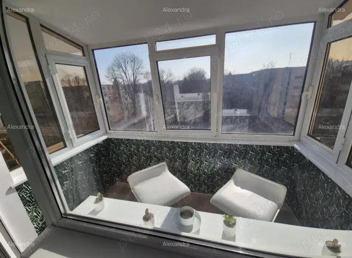 Apartament 2 camere Nord - 8