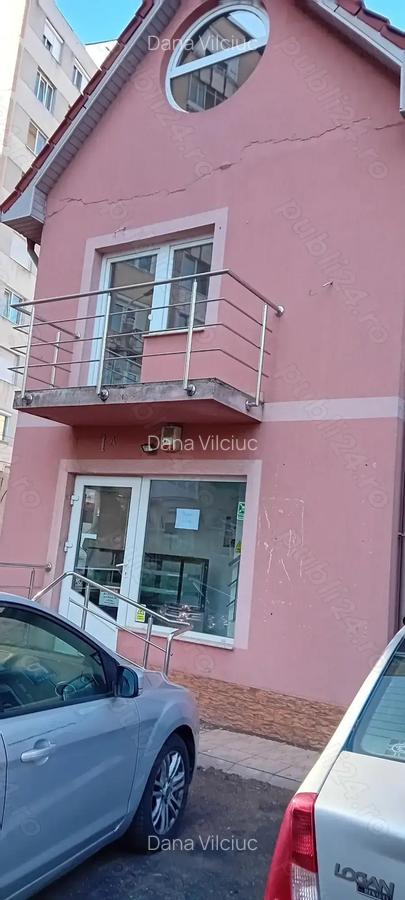 Spatiu comercial inchirieri - 1