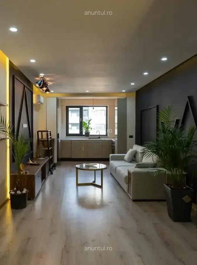 Pipera, apartament cu 1 camera, tva 9%, proiect finalizat - 4