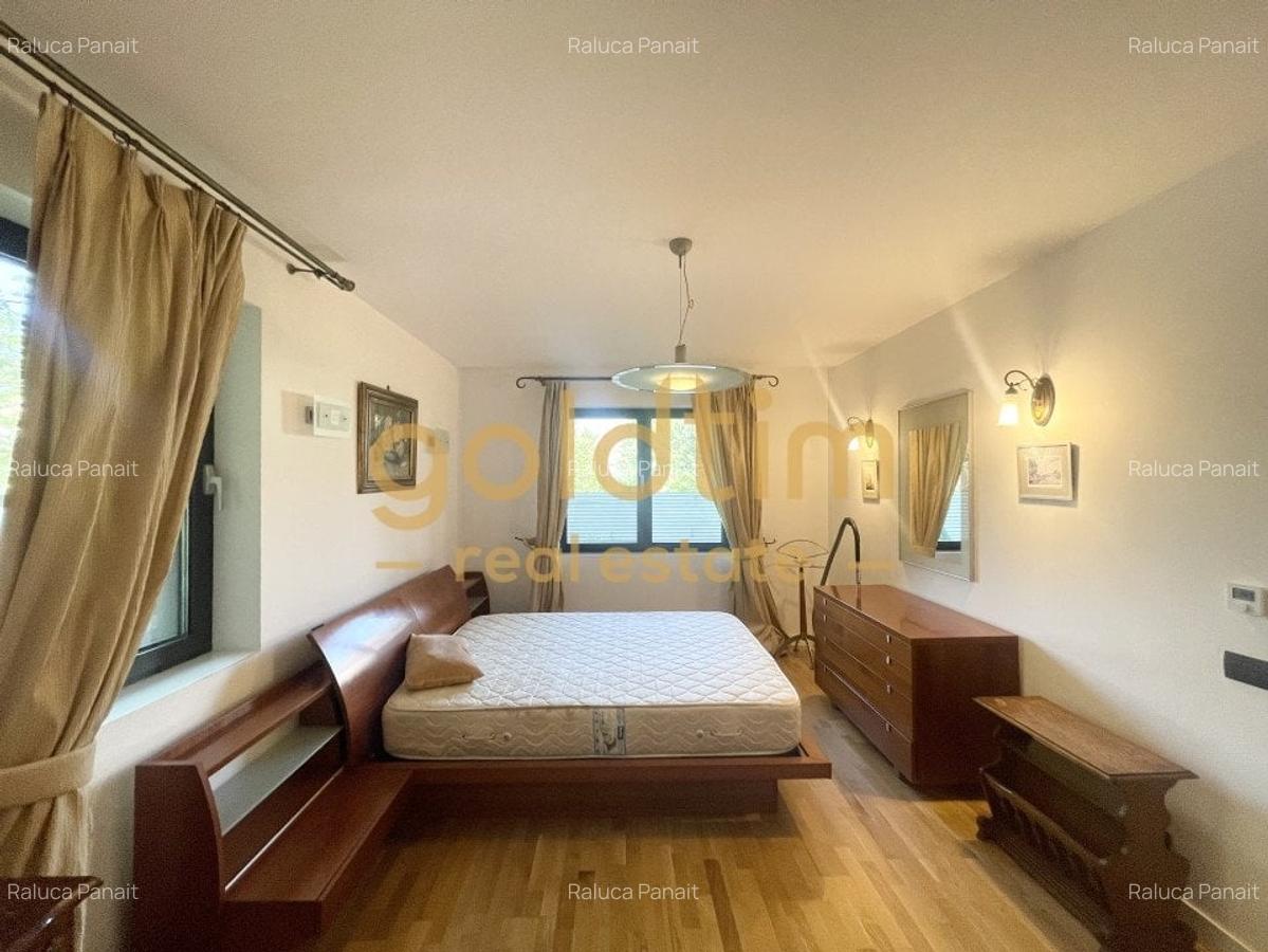 Apartament cu 2 camere decomandat, mobilat în Iancu Nicolae - 16