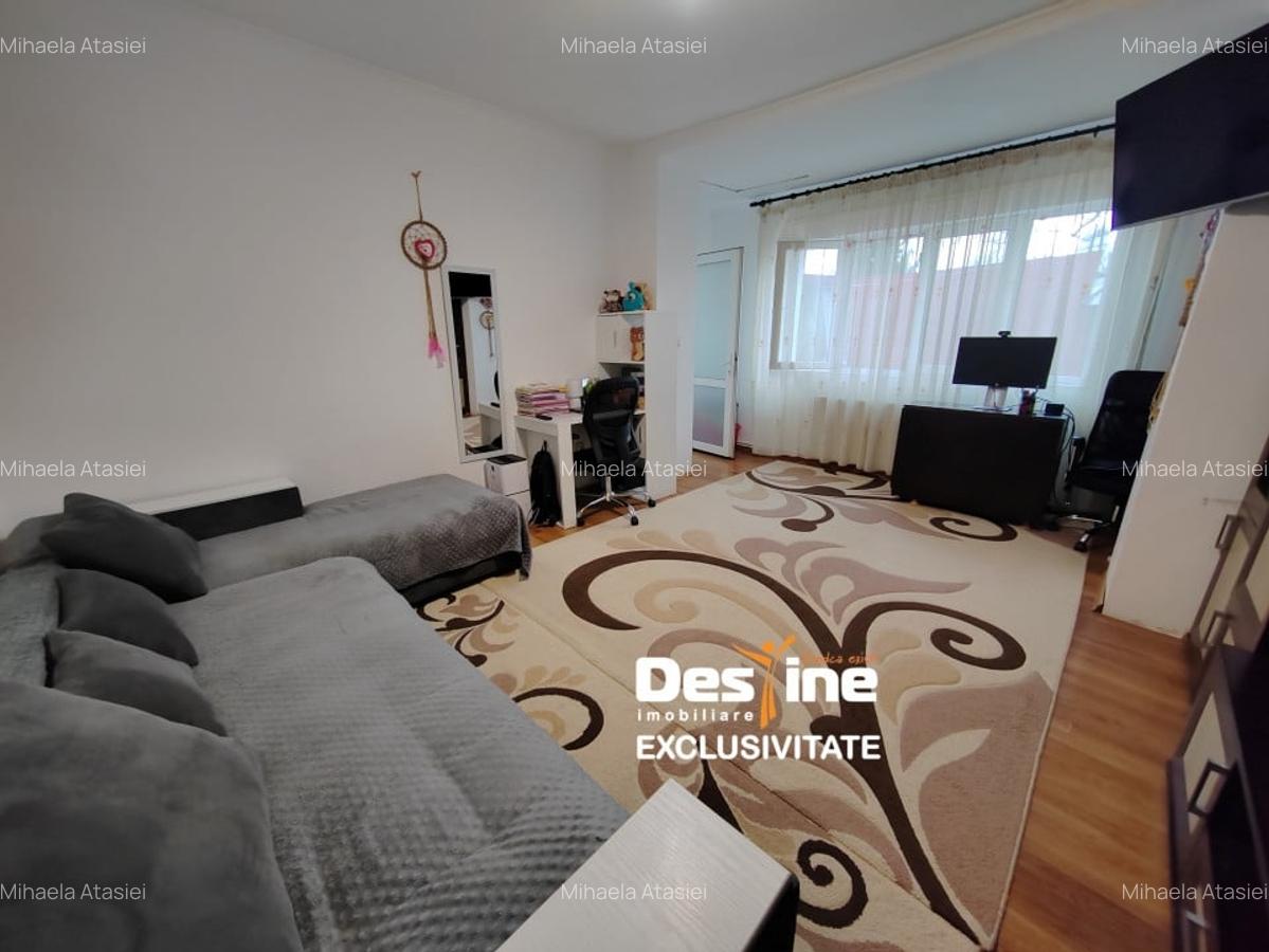 Ultracentral - Duplex langa Palas Campus, 65mp + beci + 120 mp teren - 6