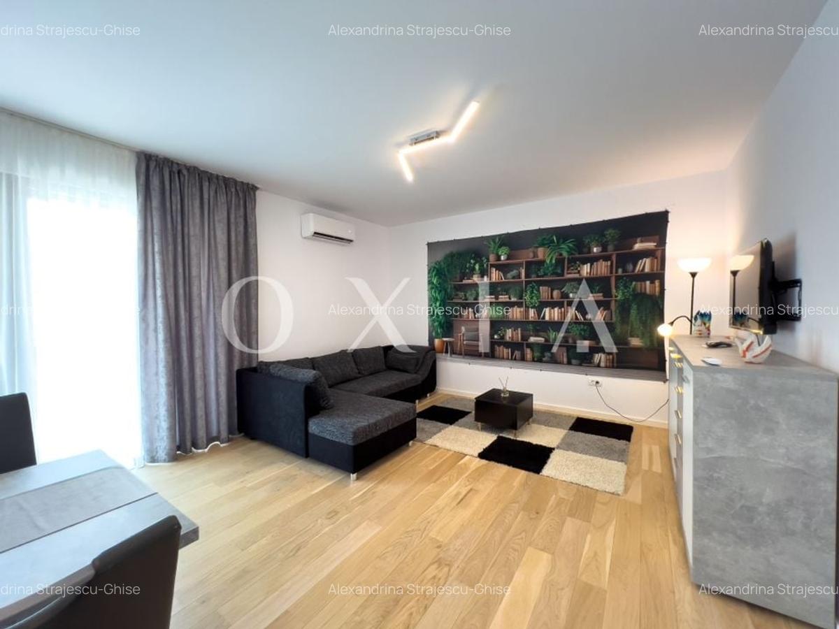 SX455 Mobilat si Utilat, Zona Circumvalatiunii, Complex Monarch - 17