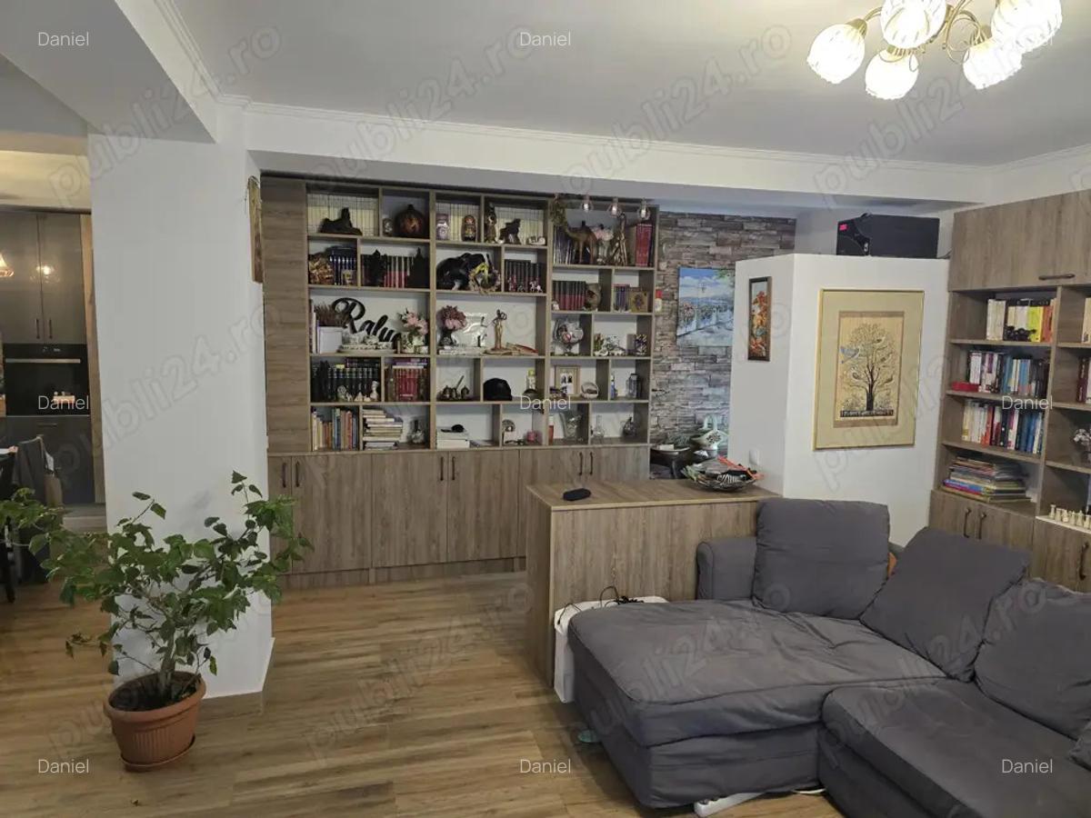 Ocazie - Casa individuala P+E. Pozitie excelenta, 1 min metrou Leonida - 12