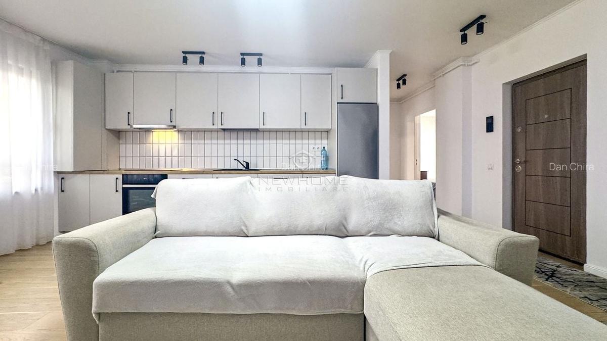 Apartament cu 3 camere de vânzare, zona Bulgaria - 17