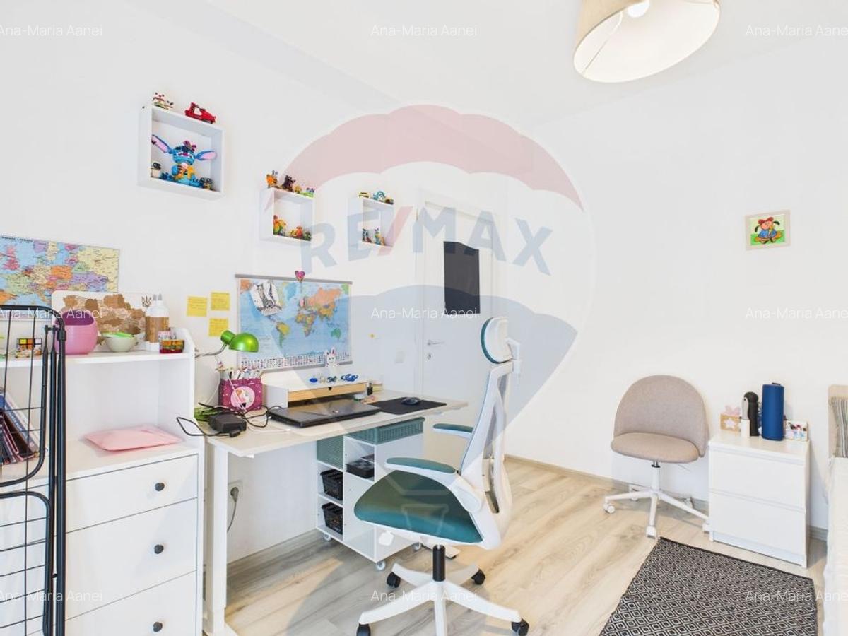 De vanzare | Apartament 3 camere | Northlight Residence - 13