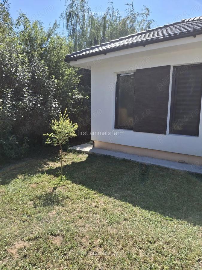 Vand casa noua mobilata si utilata in zona Hanul pescarilor Oradea - 3