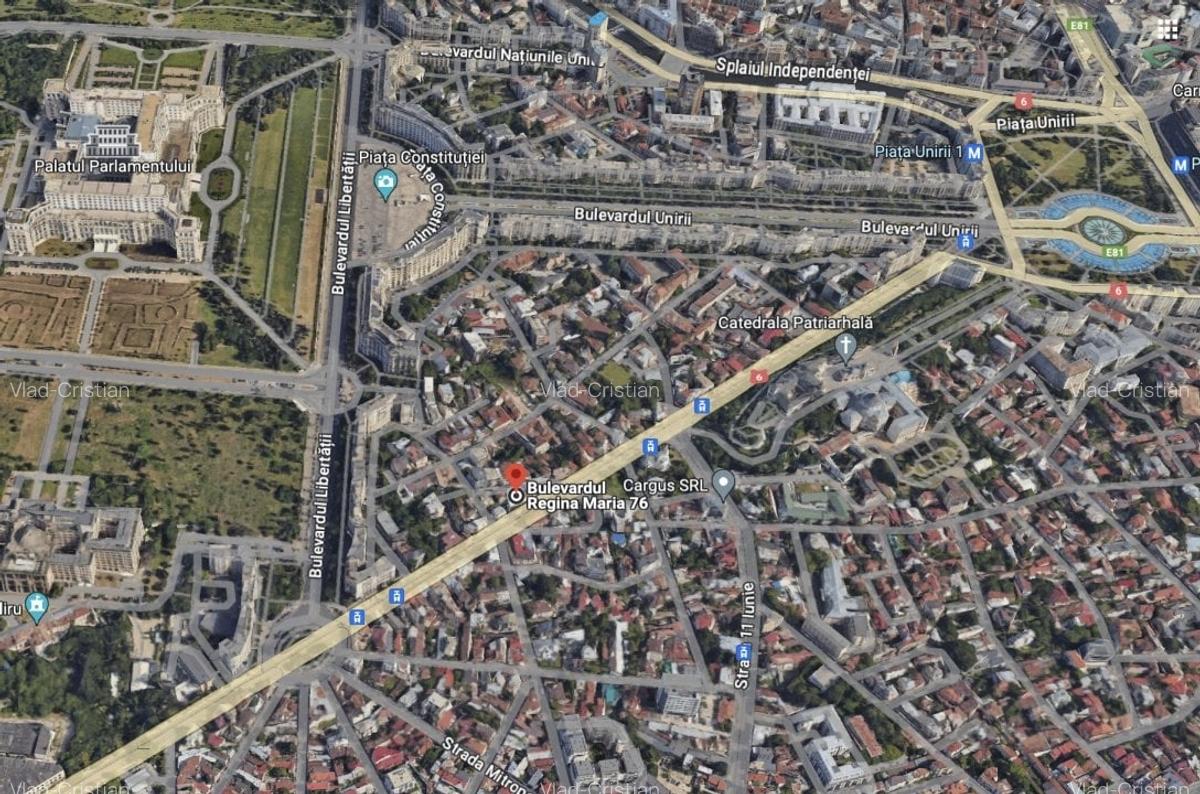 Spațiu Comercial stradal - horeca/vânzare - 15