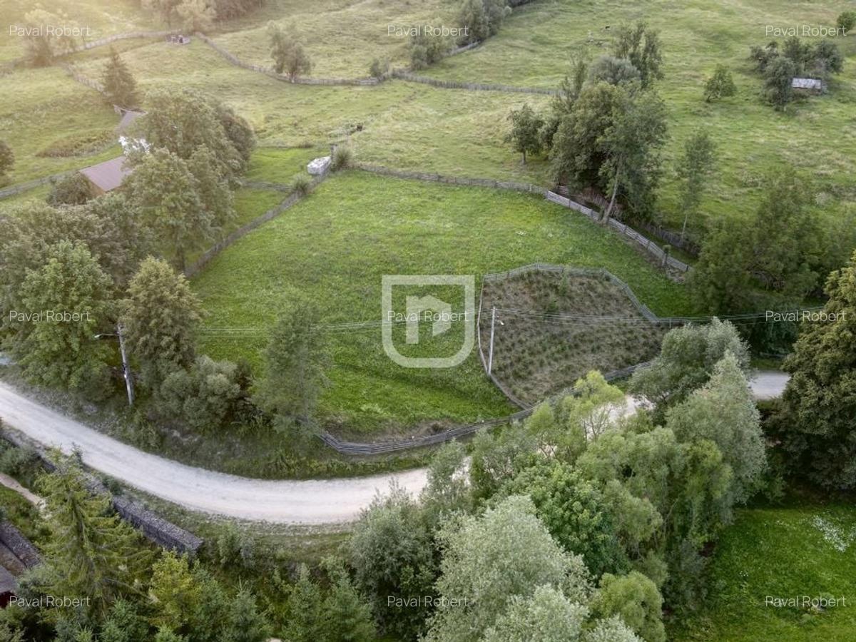 Teren intravilan 2.807mp Manastirea Humorului | Bucovina - 3