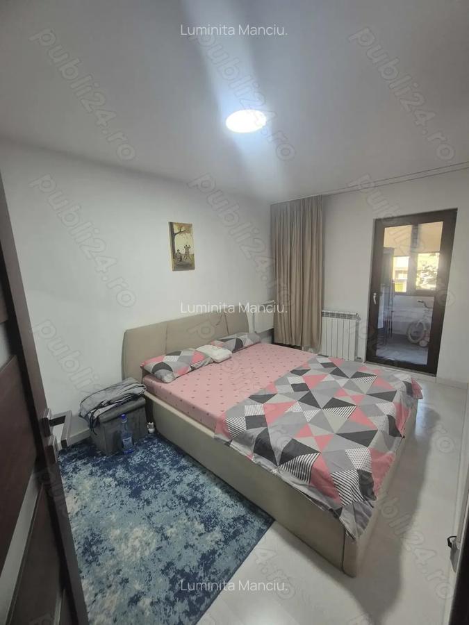 Vand apartament 3 camere, et 2 Crihala - 7