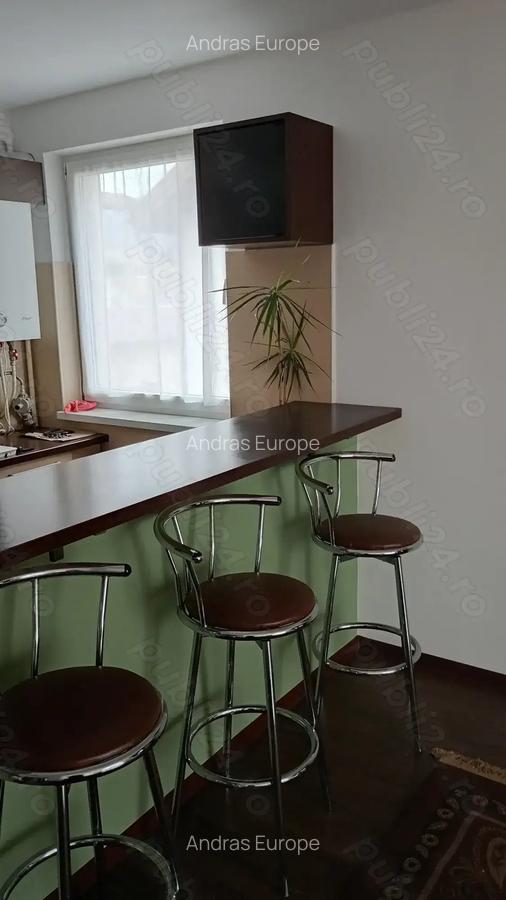 Chirie Floresti doua camere - 5