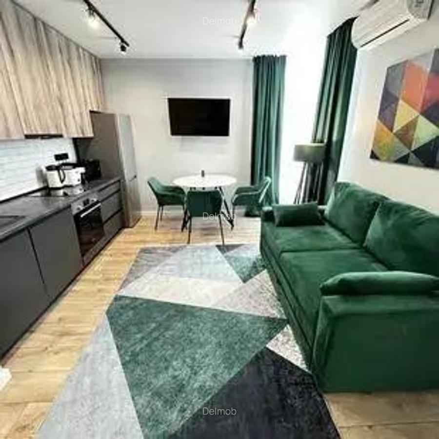 Apartament cu 2 camere in zona Astra - 3