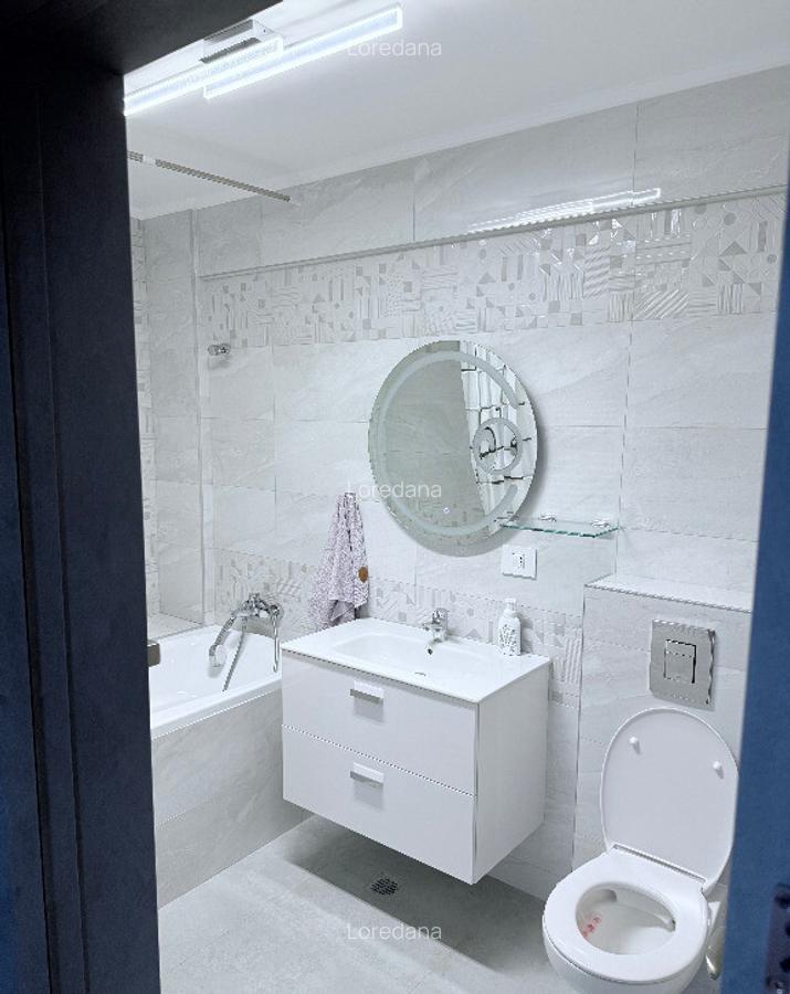 Apartament 2 Camere Elvila, tomis plus, Merita vazut - 9