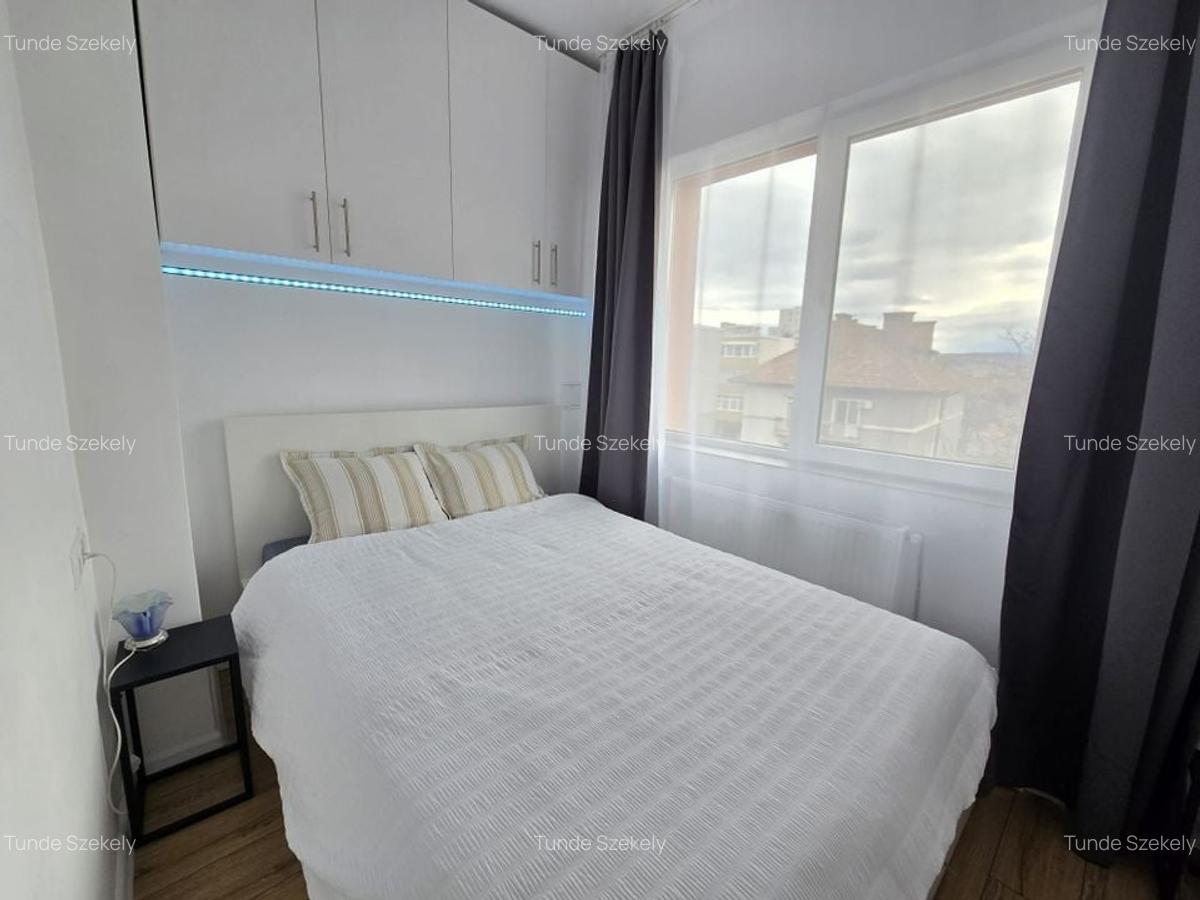 Apartament 1 camera, zona Dambul Rotund-str. Maramuresului - 7