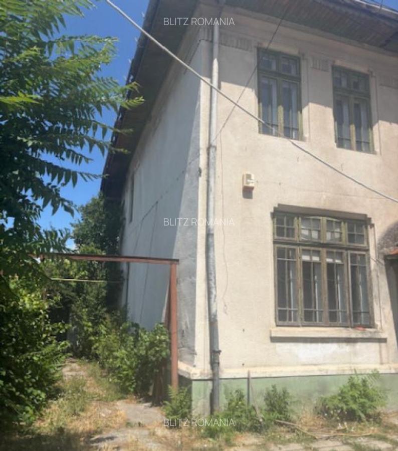 Casa boiereasca D+P+1, 380mp utili, zona Centrala - 12