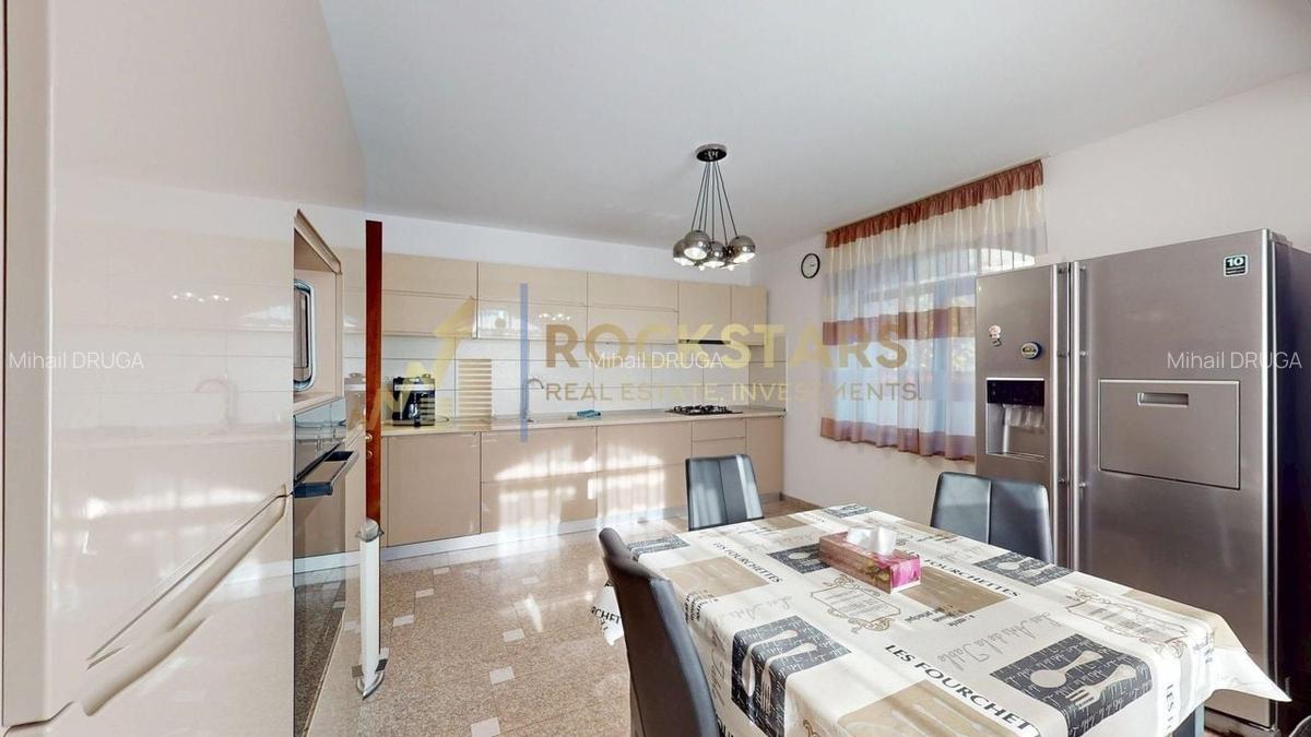 Vila | Otopeni | 1057 mp teren | Spatiu, lumina si liniste - 11