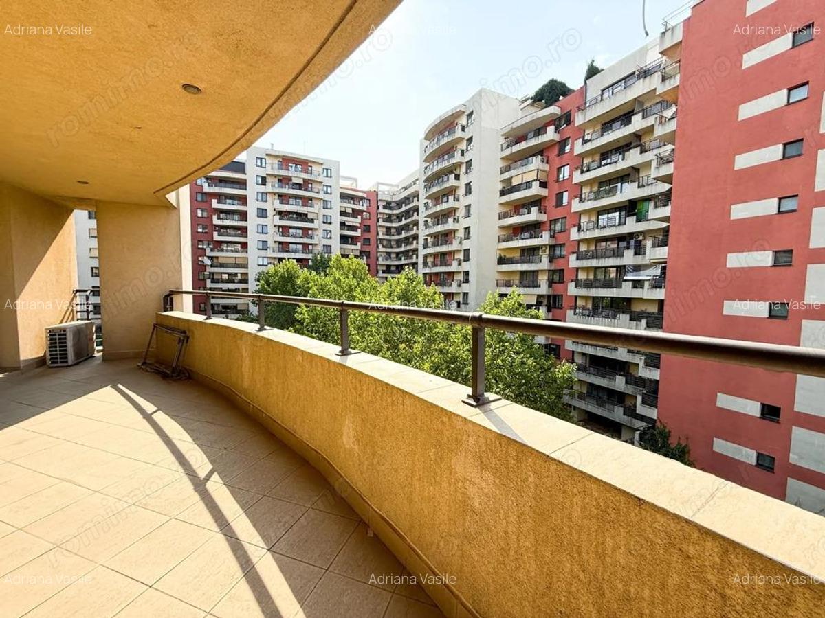 4 camere Central Park l loc parcare l 150 mp - 13