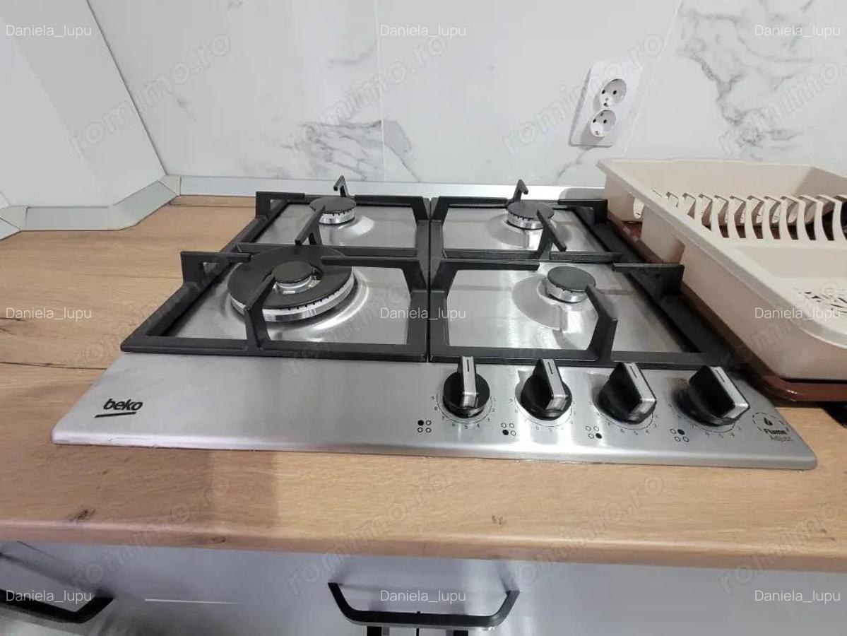 Vanzare apartament 2 camere, mobilat ?i utilat, Aleea Pie?ii, Rovinari. - 7