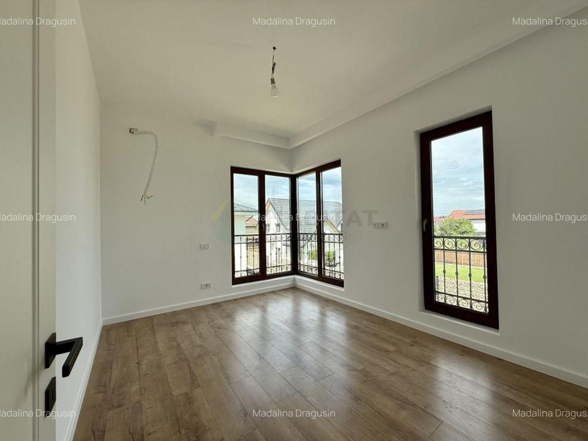 Vila Individuala 4 camere Lacul Pasarea - 7