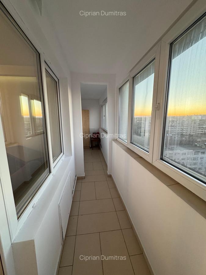 Apartament cu 4 camere Podu Ros - 11