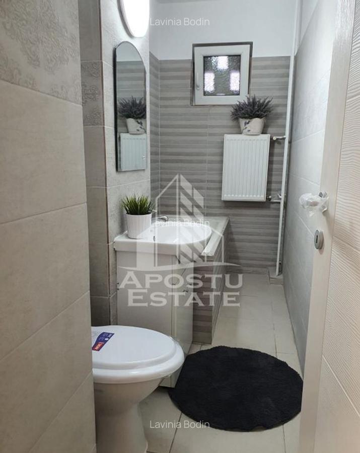 Apartament modern cu 3 camere I etaj intermediar I Zona G... - 14